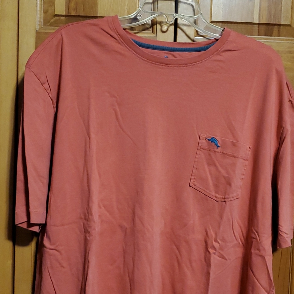 Mens relax Tommy Bahama T